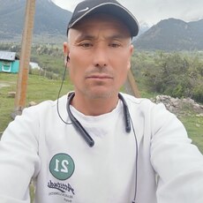 Фотография мужчины Bek, 43 года из г. Ставрополь