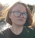 Алина, 21 год