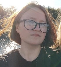 Фотография девушки Алина, 21 год из г. Коломна