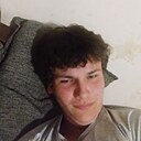 Семен, 18 лет