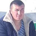 Салим, 43 года