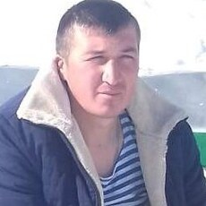 Фотография мужчины Салим, 43 года из г. Екатеринбург