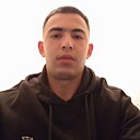Мехриер, 27 лет