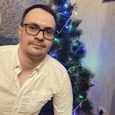 Фотография мужчины Геннадий, 35 лет из г. Ульяновск