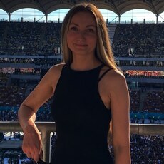 Фотография девушки Алёна, 38 лет из г. Слоним