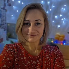 Фотография девушки Наталия, 43 года из г. Королёв