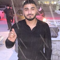 Фотография мужчины Коля, 22 года из г. Слуцк
