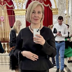 Фотография девушки Лариса, 47 лет из г. Краснодар