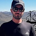 Алик, 28 лет