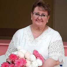 Фотография девушки Ирина, 54 года из г. Воскресенск