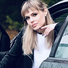 Фотография девушки Елена, 38 лет из г. Пермь