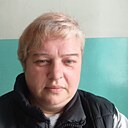 Лисенок, 43 года