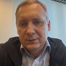 Фотография мужчины Вадим, 61 год из г. Москва