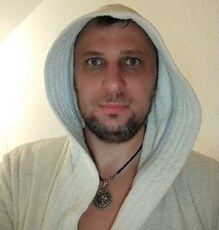 Фотография мужчины Сергей, 45 лет из г. Невьянск