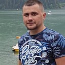Данил, 35 лет