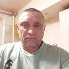 Фотография мужчины Анатолий, 47 лет из г. Шахты