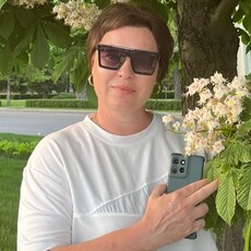 Фотография девушки Татьяна, 47 лет из г. Воронеж