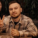 Данил, 24 года