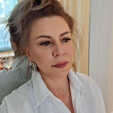 Фотография девушки Ирина, 53 года из г. Изобильный