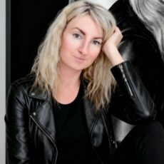 Фотография девушки Полина, 39 лет из г. Гомель