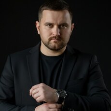 Фотография мужчины Ник, 30 лет из г. Кострома