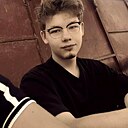 Кирилл, 18 лет