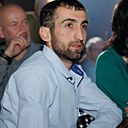 Саак, 36 лет