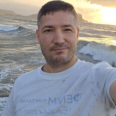 Фотография мужчины Антон, 38 лет из г. Мурманск