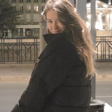 Фотография девушки Lisa, 22 года из г. Oradia