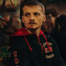 Фотография мужчины Сергей, 31 год из г. Волгодонск