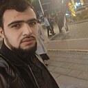 Arman, 23 года