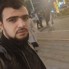 Фотография мужчины Arman, 23 года из г. Ивантеевка