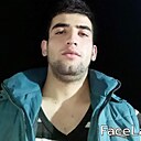 Shodmon, 25 лет