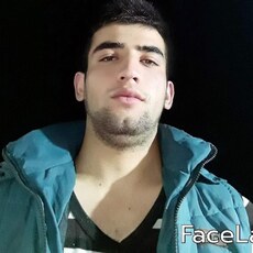 Фотография мужчины Shodmon, 25 лет из г. Волноваха