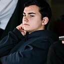 Дмитрий, 20 лет