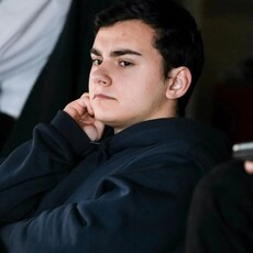 Фотография мужчины Дмитрий, 20 лет из г. Ногинск