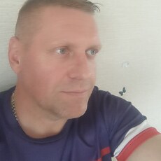 Фотография мужчины Дмитрий, 48 лет из г. Москва