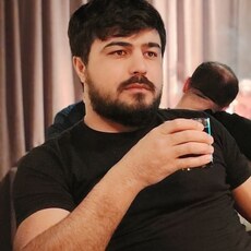 Фотография мужчины Qazanxan, 31 год из г. Тобольск