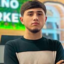 Комил, 21 год