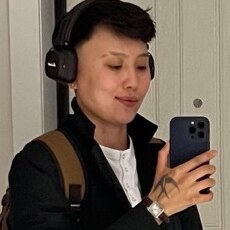 Фотография девушки Азима, 26 лет из г. Усть-Каменогорск