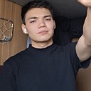 Жанибек, 21 год