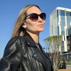 Фотография девушки Татьяна, 43 года из г. Тюмень
