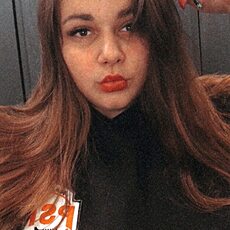 Фотография девушки Ангелина, 27 лет из г. Варшава
