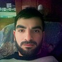 Шейхали, 25 лет