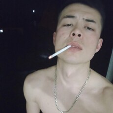 Фотография мужчины Рамазан, 25 лет из г. Оренбург
