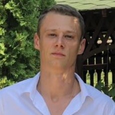 Фотография мужчины Александр, 34 года из г. Горловка