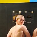 Никита, 20 лет