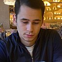 Islom, 23 года
