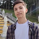 Azamat, 21 год