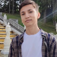 Фотография мужчины Azamat, 21 год из г. Душанбе